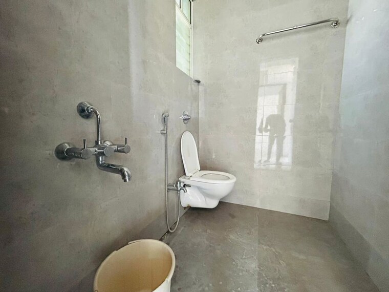 Bathroom, vadgaon budruk 2 Bedroom 1061 Sq.Ft. Apartment In Vadgaon Budruk Pune 9919237
