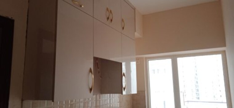 Kitchen, amrapali-dream-valley 1 Bedroom 585 Sq.Ft. Apartment In Tech Zone 4 Greater Noida Greater Noida 9919288