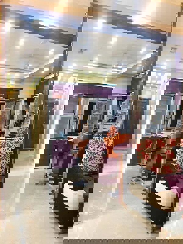 1 BHK Apartment For Rent in Kandivali East