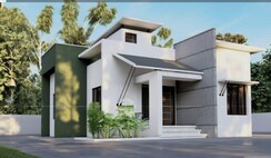 2 BHK + Pooja Room,Extra Room Villa For Sale in Jigani