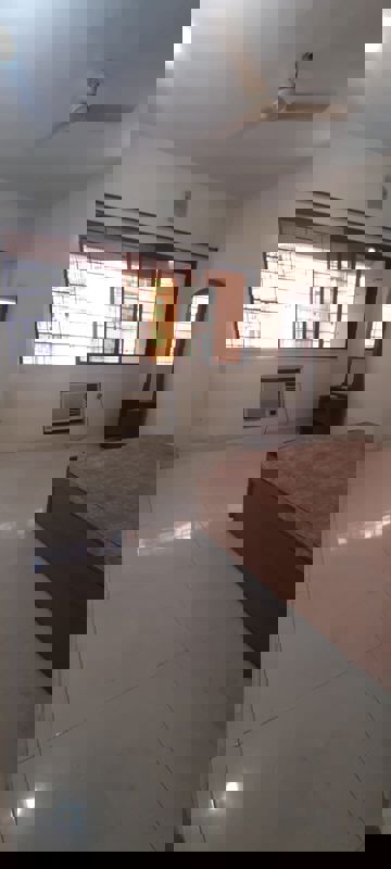 2 BHK + Extra Room Apartment For Rent in Oberoi Realty Park View