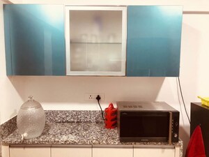 Furnished Amenities in 2 BHK Apartment at Florida River Bank, Mundhwa – for Sale