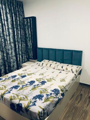 Bedroom in 2 BHK Apartment at Florida River Bank, Mundhwa – for Sale