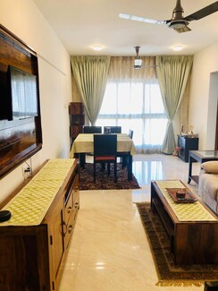 2 BHK Apartment For Sale in Florida River Bank