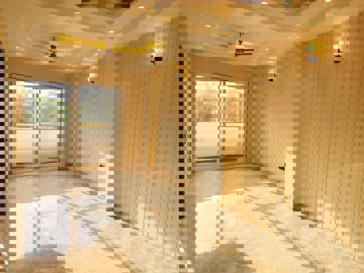 3 BHK Builder Floor For Sale in Safdarjung Enclave