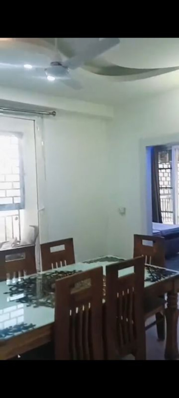 Kitchen, eldeco-edge 3 Bedroom 1500 Sq.Ft. Builder Floor In Sector 119 Noida 9919299