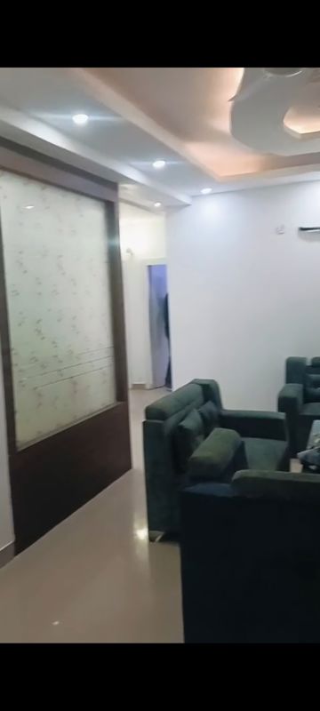 3 BHK + Pooja Room Builder Floor For Rent in Eldeco Edge