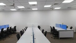 Office Space For Rent in Lower Parel