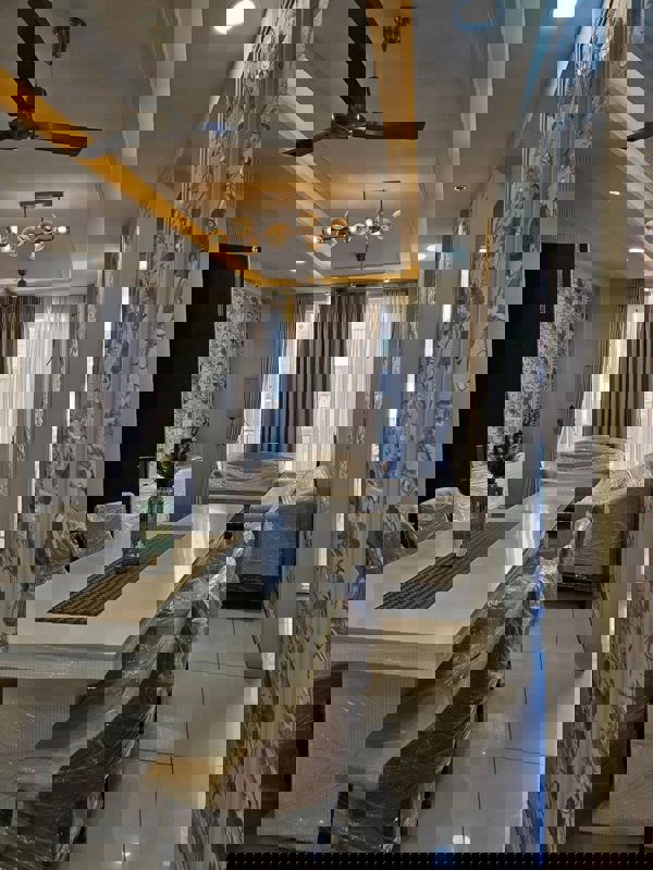 2 BHK + Pooja Room 1285 Sq.Ft. Apartment in Altura Apartments