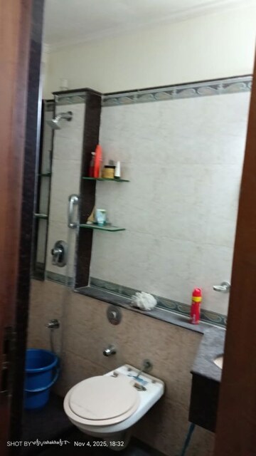 Furnished Amenities in 6 BHK Apartment at Goyal Lakshchandi Heights, Goregaon East – for Sale