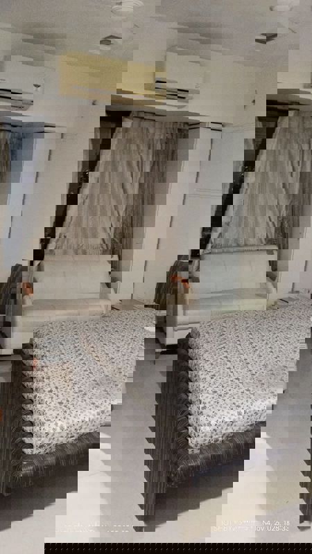 6 BHK + Servant Room 2300 Sq.Ft. Apartment in Goyal Lakshchandi Heights