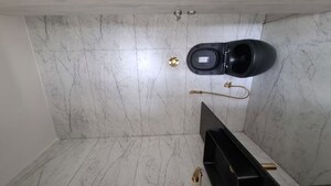 Attached Bathroom in 2 BHK Apartment at Punawale – for Rent