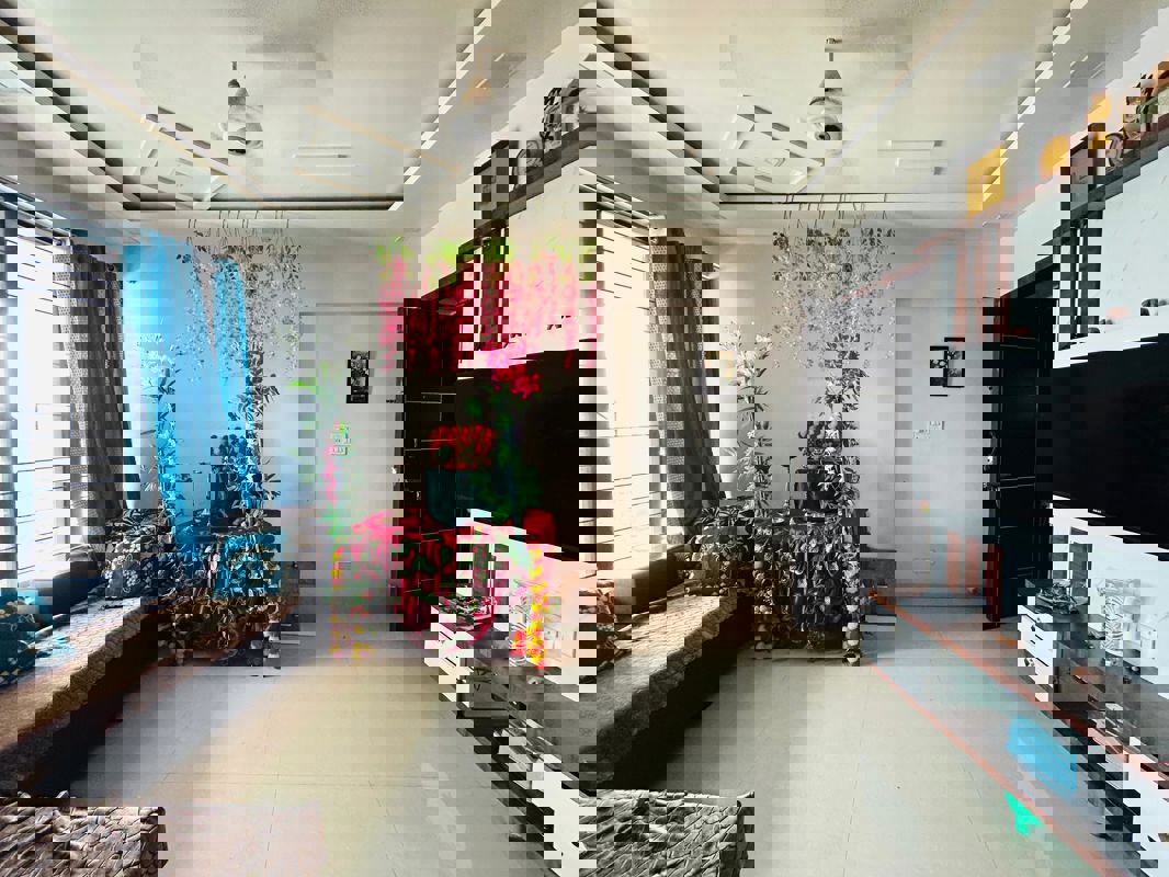 2.5 BHK Apartment For Sale in Singad Kondwa