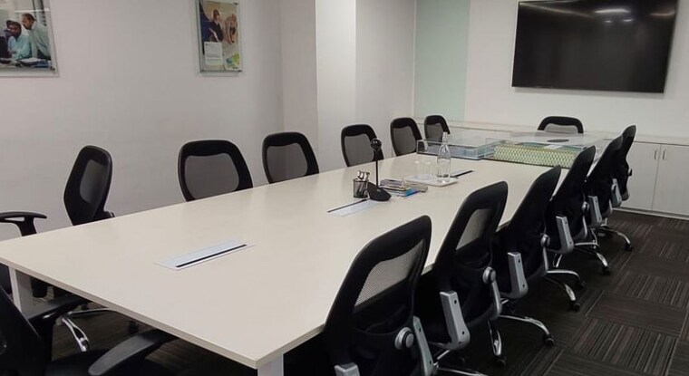 Team Area, lower parel Commercial Office Space 1120 Sq.Ft. In Lower Parel Mumbai 9919208