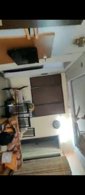 Kitchen in 2 BHK Apartment at Omaxe Heights, Sector 86 – for Rent