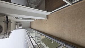 Furnished Amenities in 4 BHK Apartment at Godrej Golf Links Exquisite, Sector 27 Yamuna Expressway – for Rent