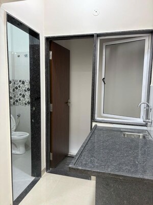 Building Lobby in 1 RK Apartment at Vijay Nagar – for Rent