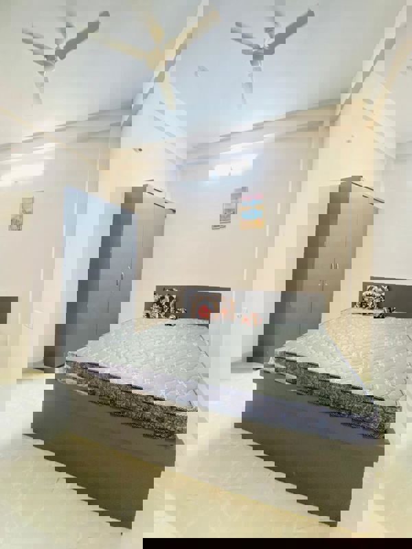 1 Rk+ Study Room Apartment For Rent in Vijay Nagar