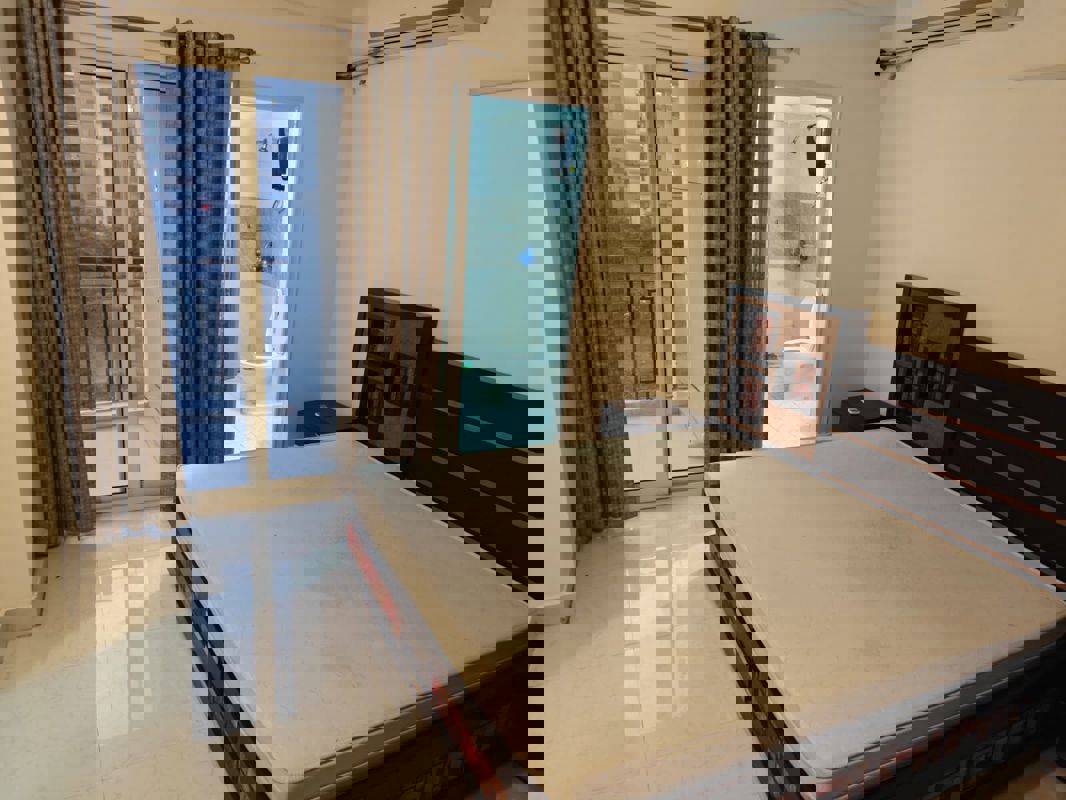 3 BHK Apartment For Rent in Amrapali Crystal Homes