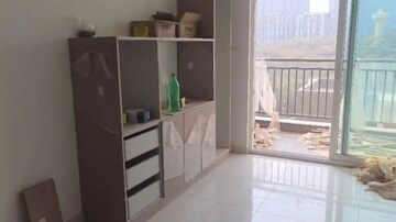 Kitchen in 3 BHK Apartment at Aparna Zenon, Puppalaguda – for Rent