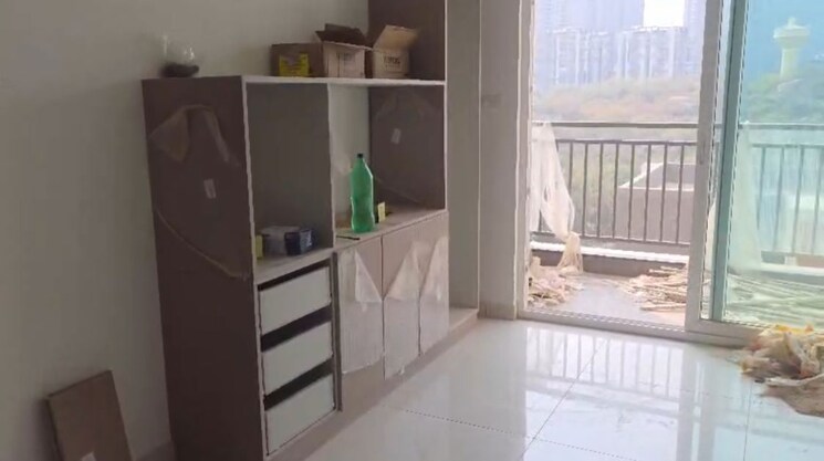 Kitchen, aparna-zenon 3 Bedroom 1650 Sq.Ft. Apartment In Puppalaguda Hyderabad 9919304