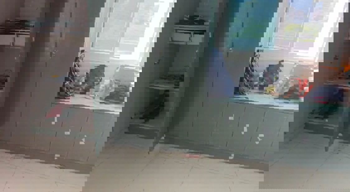 3 BHK + Pooja Room 1650 Sq.Ft. Apartment in Aparna Zenon