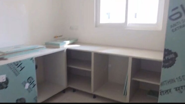 Kitchen, aparna-zenon 3 Bedroom 1650 Sq.Ft. Apartment In Puppalaguda Hyderabad 9919304