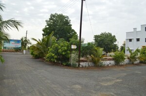  Plot – Garden View at Kesnand - for Sale