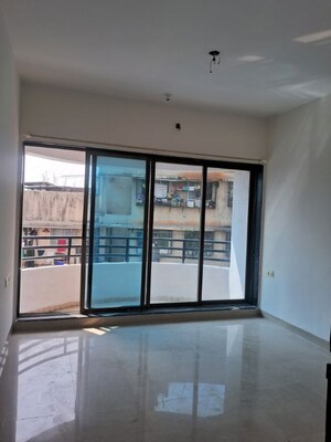 Bedroom in 2 BHK Apartment at Sanghvi Heights, Wadala – for Sale