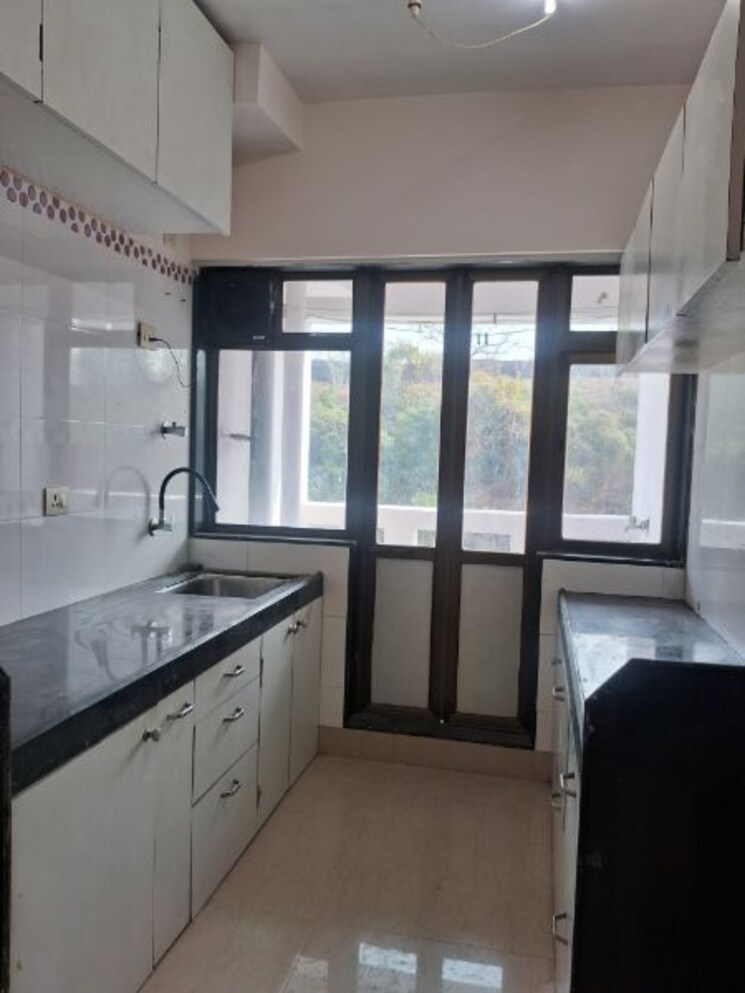 Kitchen, sanghvi-heights 2 Bedroom 636 Sq.Ft. Apartment In Wadala Mumbai 9919326