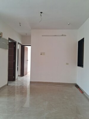 Living Room in 2 BHK Apartment at Sanghvi Heights, Wadala – for Sale