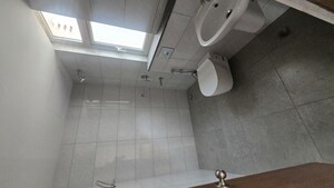 Bathroom in 4 BHK Apartment at Godrej Park Avenue, Sector 27 Yamuna Expressway – for Rent