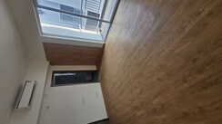 4 BHK + Servant Room Apartment For Rent in Godrej Park Avenue
