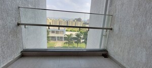 2 BHK Apartment For Rent in Nanded City Pancham, Nanded