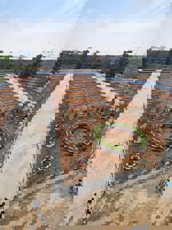 Plot For Sale in Kaggalipura