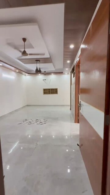 3 BHK Builder Floor For Sale in BPTP District 3, Sector 85