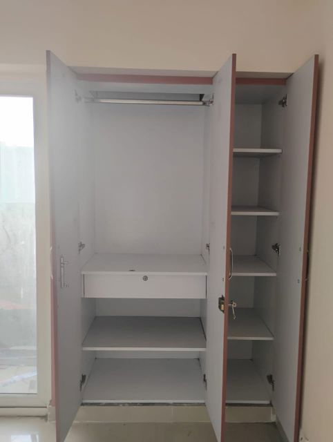 1 BHK 585 Sq.Ft. Apartment in Amrapali Dream Valley