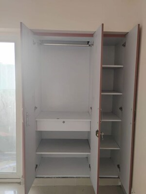 1 BHK Apartment For Rent in Amrapali Dream Valley, Tech Zone 4 Greater Noida