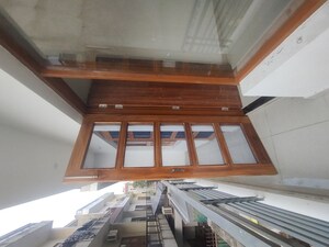 Kitchen in 6 BHK Independent House at GMADA Eco City, North Mullanpur – for Sale