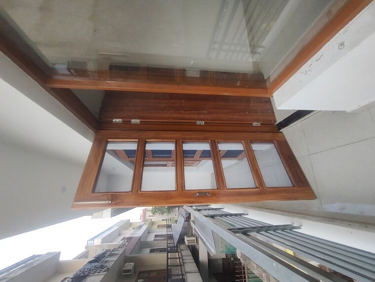 Kitchen, gmada-eco-city 6 Bedroom 100 Sq.Yd. Independent House In North Mullanpur Chandigarh 9919344