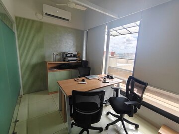 Team Area in  Office Space at Gota – for Rent