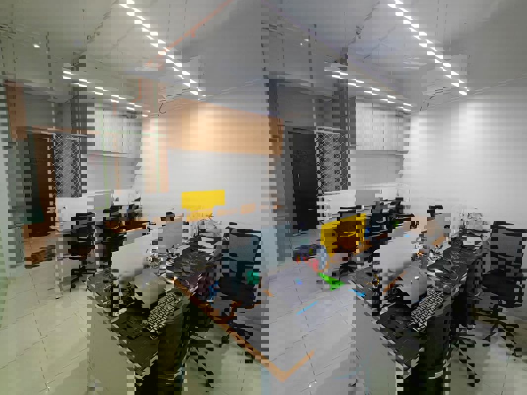 Office Space For Rent in Gota