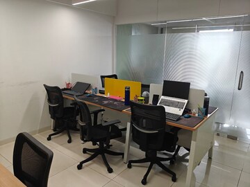 Team Area in  Office Space at Gota – for Rent