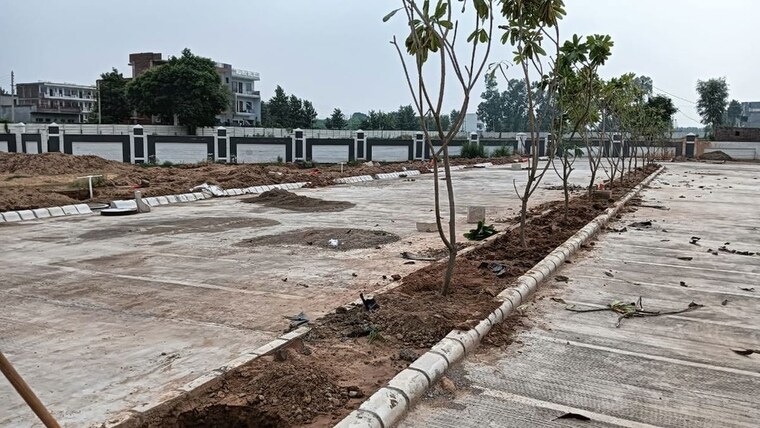 undefined, panchkula urban estate  123 Sq.Yd. Plot In Panchkula Urban Estate Panchkula 9919346
