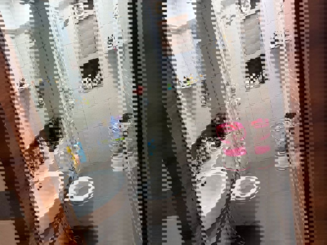 2 BHK 1030 Sq.Ft. Apartment in Wadhwa Imperial Heights