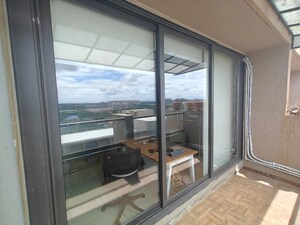 Kitchen in  Office Space at Gota – for Rent