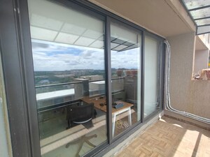 Kitchen in  Office Space at Gota – for Rent