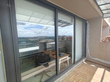 Kitchen in  Office Space at Gota – for Rent