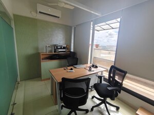 Team Area in  Office Space at Gota – for Rent