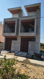 2 BHK + Extra Room 750 Sq.Ft. Independent House in AB Bypass Road